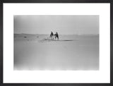 View of two members of ...