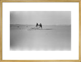 View of two members of ...