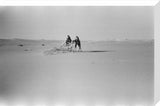 View of two members of ...
