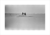 View of two members of ...