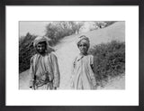Half length standing portrait of ...