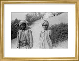 Half length standing portrait of ...