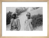 Half length standing portrait of ...
