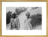 Half length standing portrait of ...