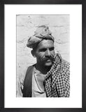 Close up portrait of a ...