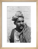 Close up portrait of a ...