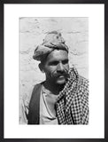 Close up portrait of a ...