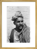 Close up portrait of a ...