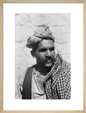 Close up portrait of a ...