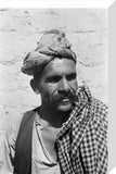 Close up portrait of a ...