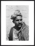 Close up portrait of a ...