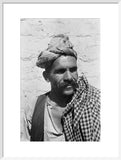 Close up portrait of a ...