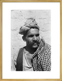Close up portrait of a ...