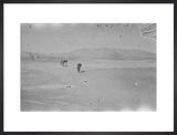 Wilfred Thesiger's party in the ...