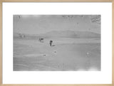 Wilfred Thesiger's party in the ...