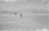 Wilfred Thesiger's party in the ...
