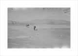 Wilfred Thesiger's party in the ...