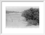 View of a group of ...