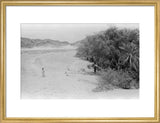 View of a group of ...