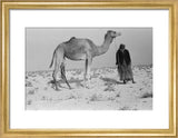 Standing full length portrait of ...