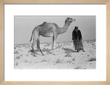 Standing full length portrait of ...