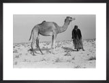 Standing full length portrait of ...