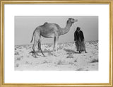 Standing full length portrait of ...
