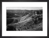 View of mountain landscape in ...