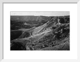 View of mountain landscape in ...