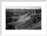 View of mountain landscape in ...