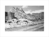 View of a village near ...