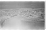View of dunes in Al ...