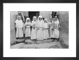 Portrait of Emir Said Bin ...
