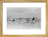 View of three members of ...