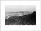 View of man riding a ...