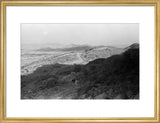View of man riding a ...