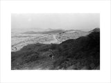 View of man riding a ...