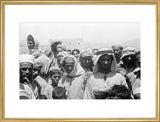 Group portrait of men and ...