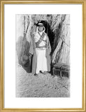 Portrait of the Emir at ...