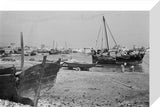 View of the Shindagha district ...