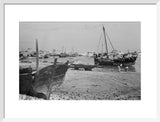 View of the Shindagha district ...