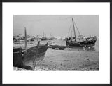 View of the Shindagha district ...