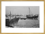 View of the Shindagha district ...