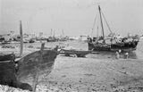 View of the Shindagha district ...