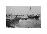 View of the Shindagha district ...