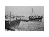 View of the Shindagha district ...