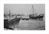 View of the Shindagha district ...
