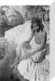 Portrait of Said bin Kabina ...