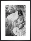 Portrait of Said bin Kabina ...