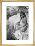 Portrait of Said bin Kabina ...